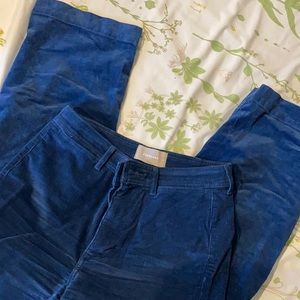 Everlane Wide Leg Corduroy